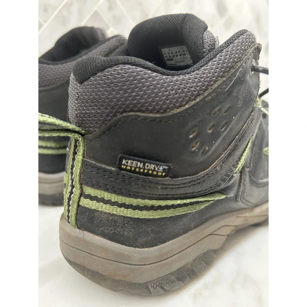 Keen targhee waterproof
